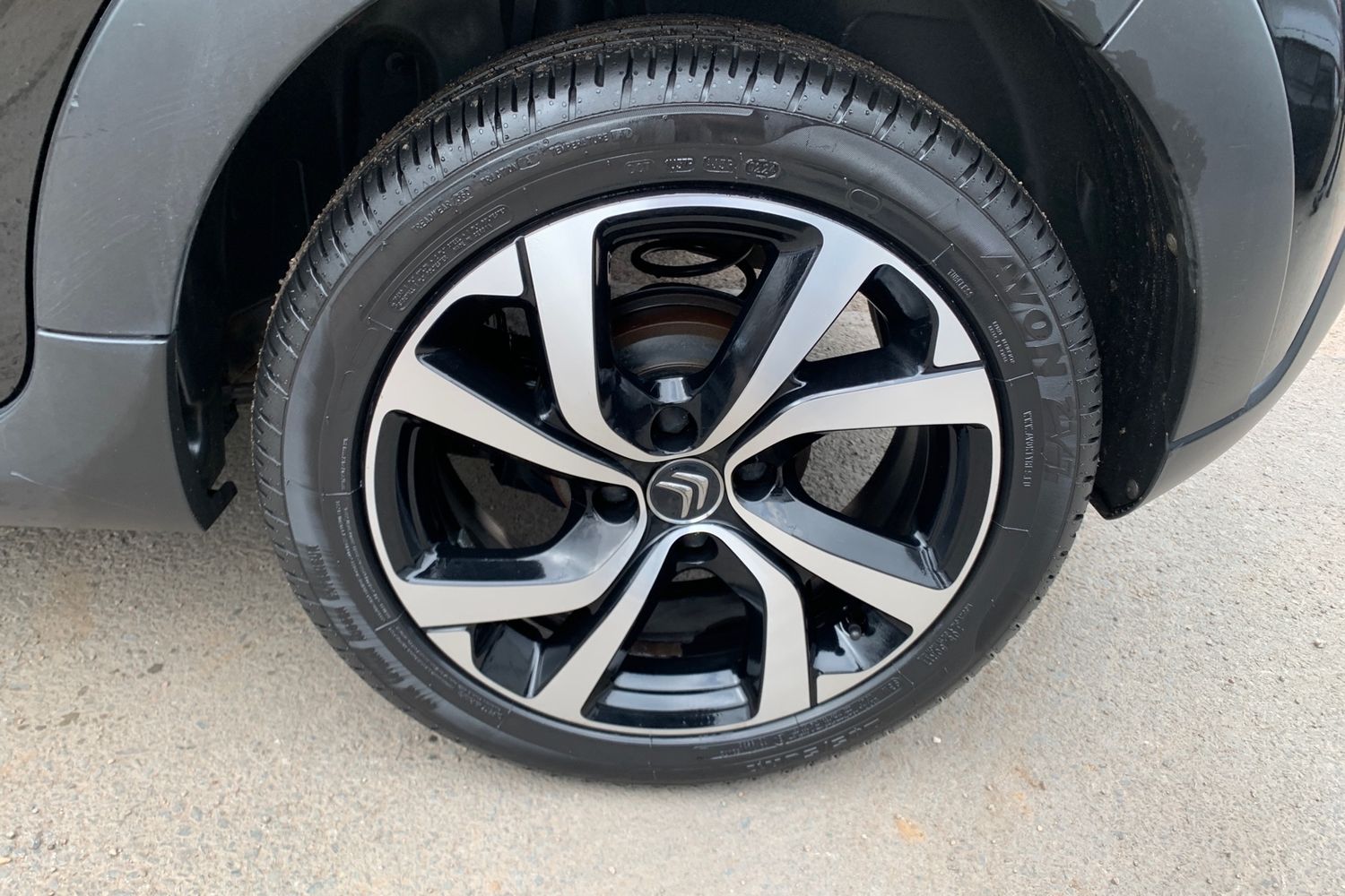 Used Citroen C3 2021 for sale - 78070682: Photo 28