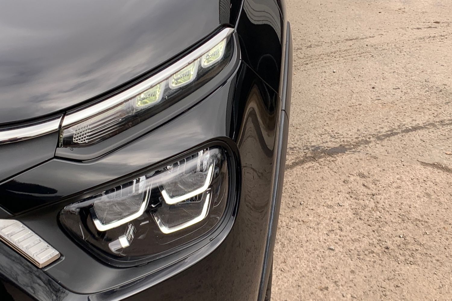 Used Citroen C3 2021 for sale - 78070682: Photo 29