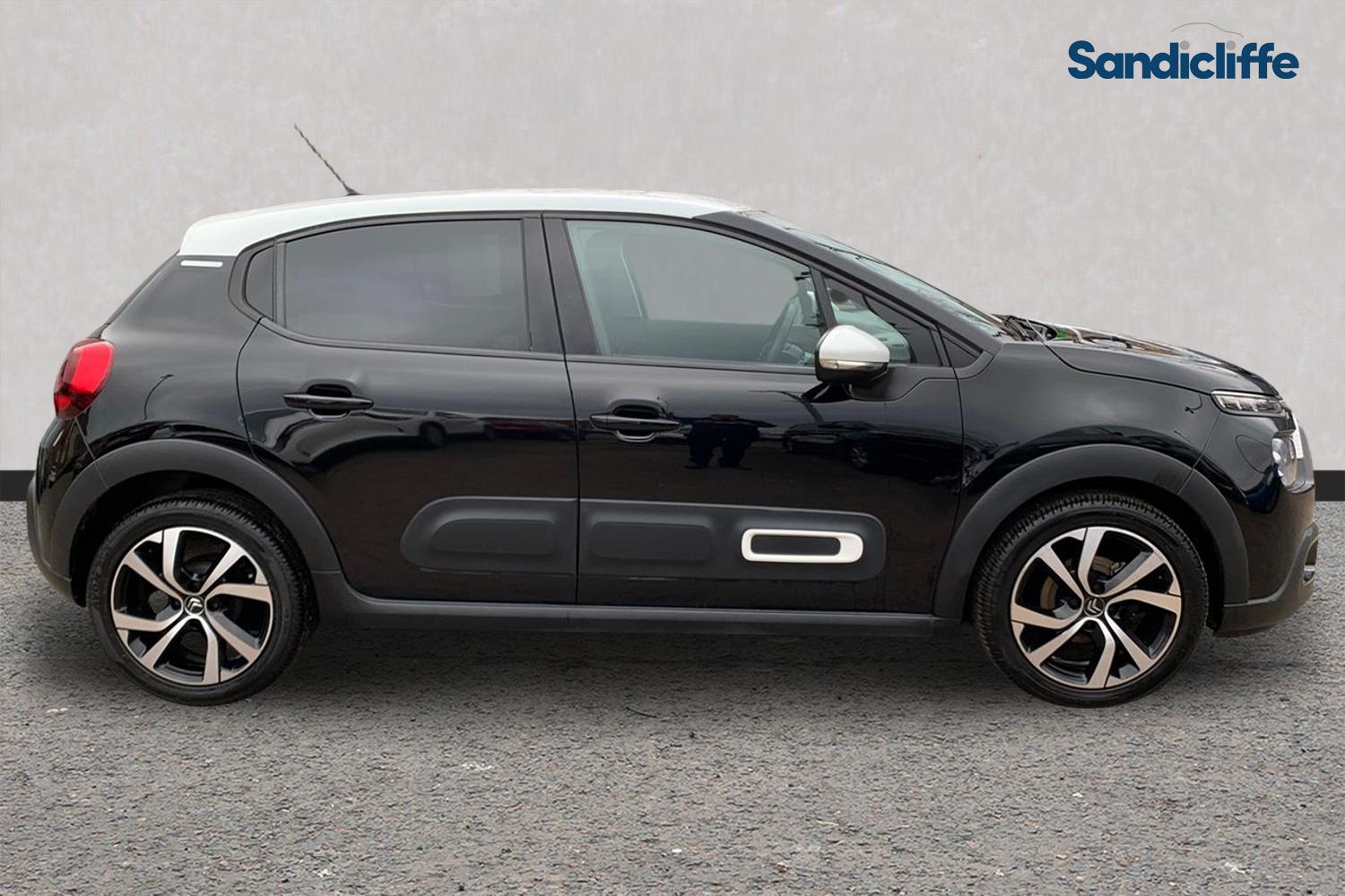 Used Citroen C3 2021 for sale - 78070682: Photo 3