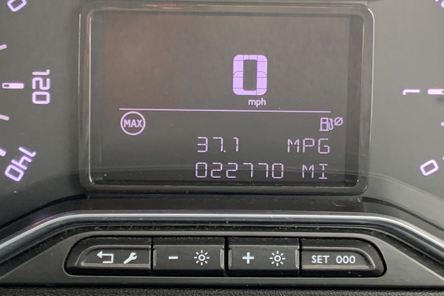 Used Citroen C3 2021 for sale - 78070682: Photo 31