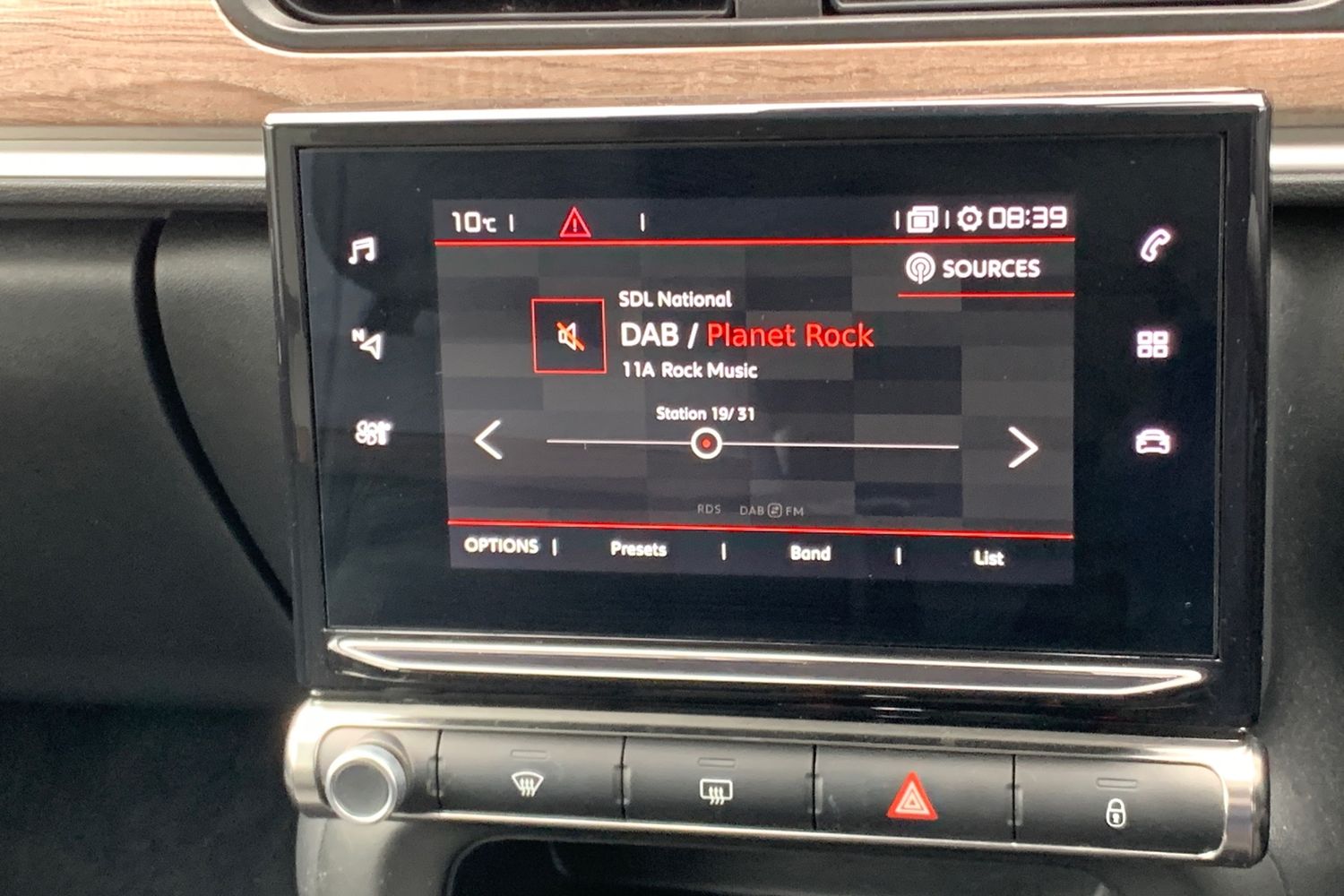 Used Citroen C3 2021 for sale - 78070682: Photo 32