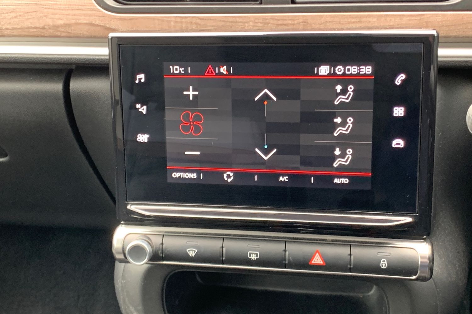 Used Citroen C3 2021 for sale - 78070682: Photo 33