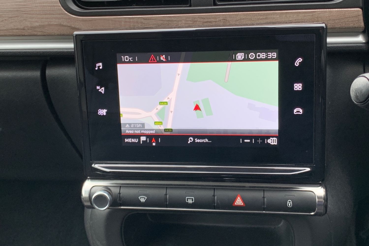 Used Citroen C3 2021 for sale - 78070682: Photo 34