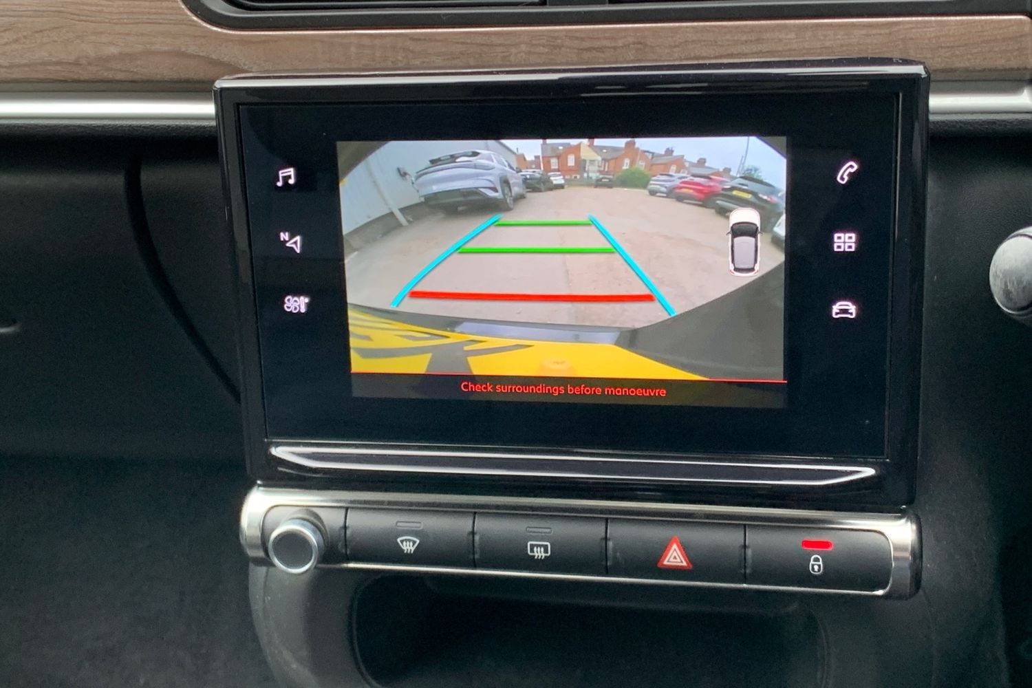 Used Citroen C3 2021 for sale - 78070682: Photo 36