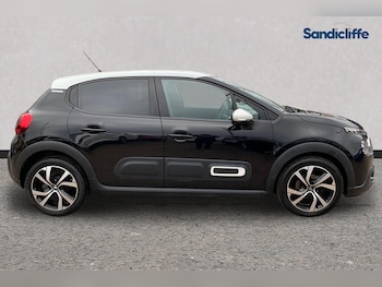 Used Citroen C3 2021 for sale - 78070682: Photo