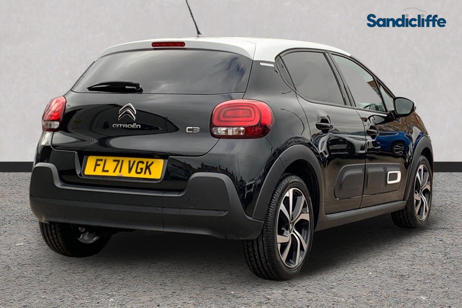 Used Citroen C3 2021 for sale - 78070682: Photo 4