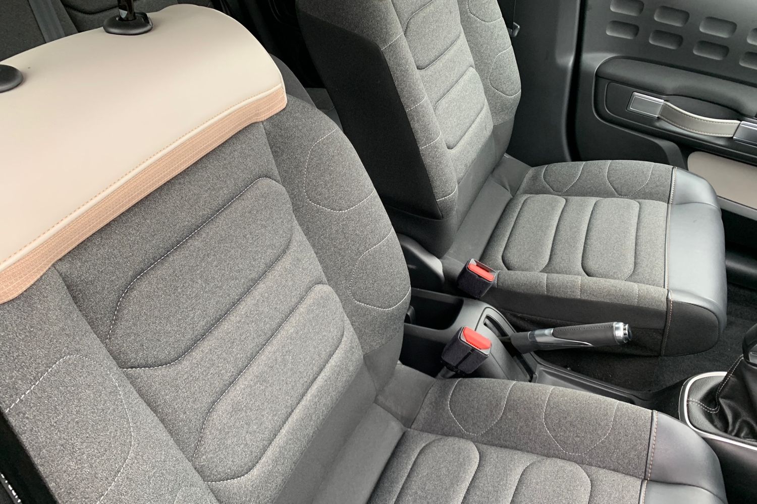 Used Citroen C3 2021 for sale - 78070682: Photo 40