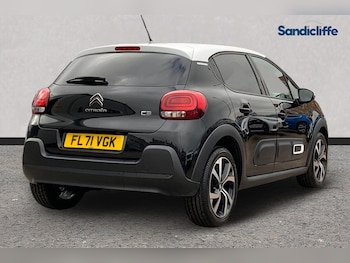 Used Citroen C3 2021 for sale - 78070682: Photo