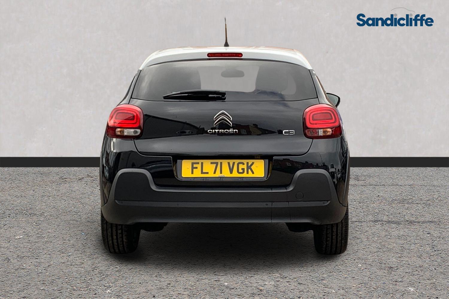 Used Citroen C3 2021 for sale - 78070682: Photo 6