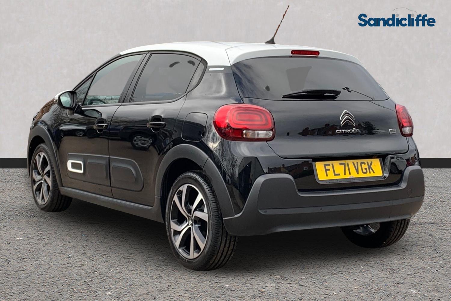 Used Citroen C3 2021 for sale - 78070682: Photo 7