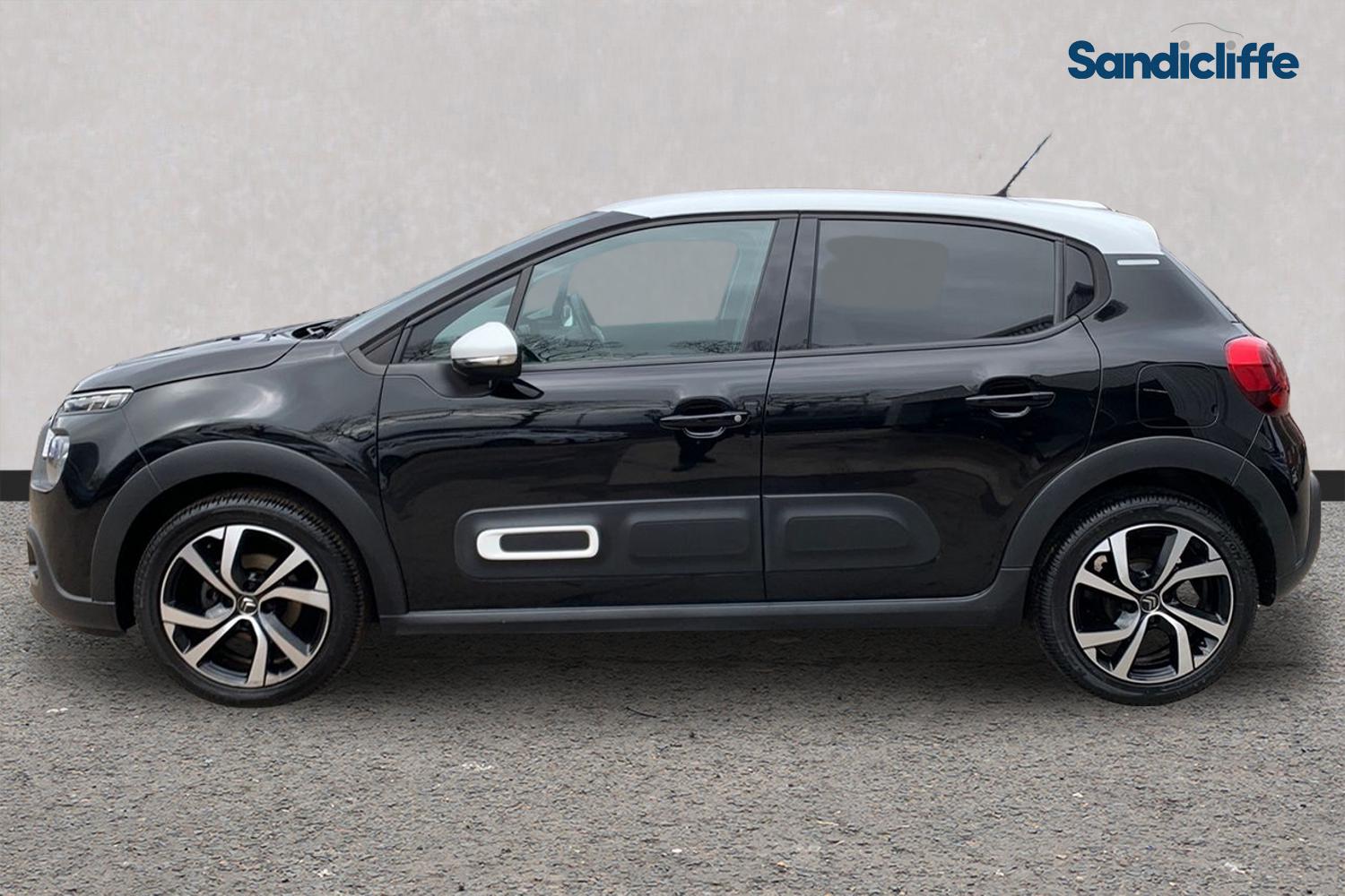Used Citroen C3 2021 for sale - 78070682: Photo 8