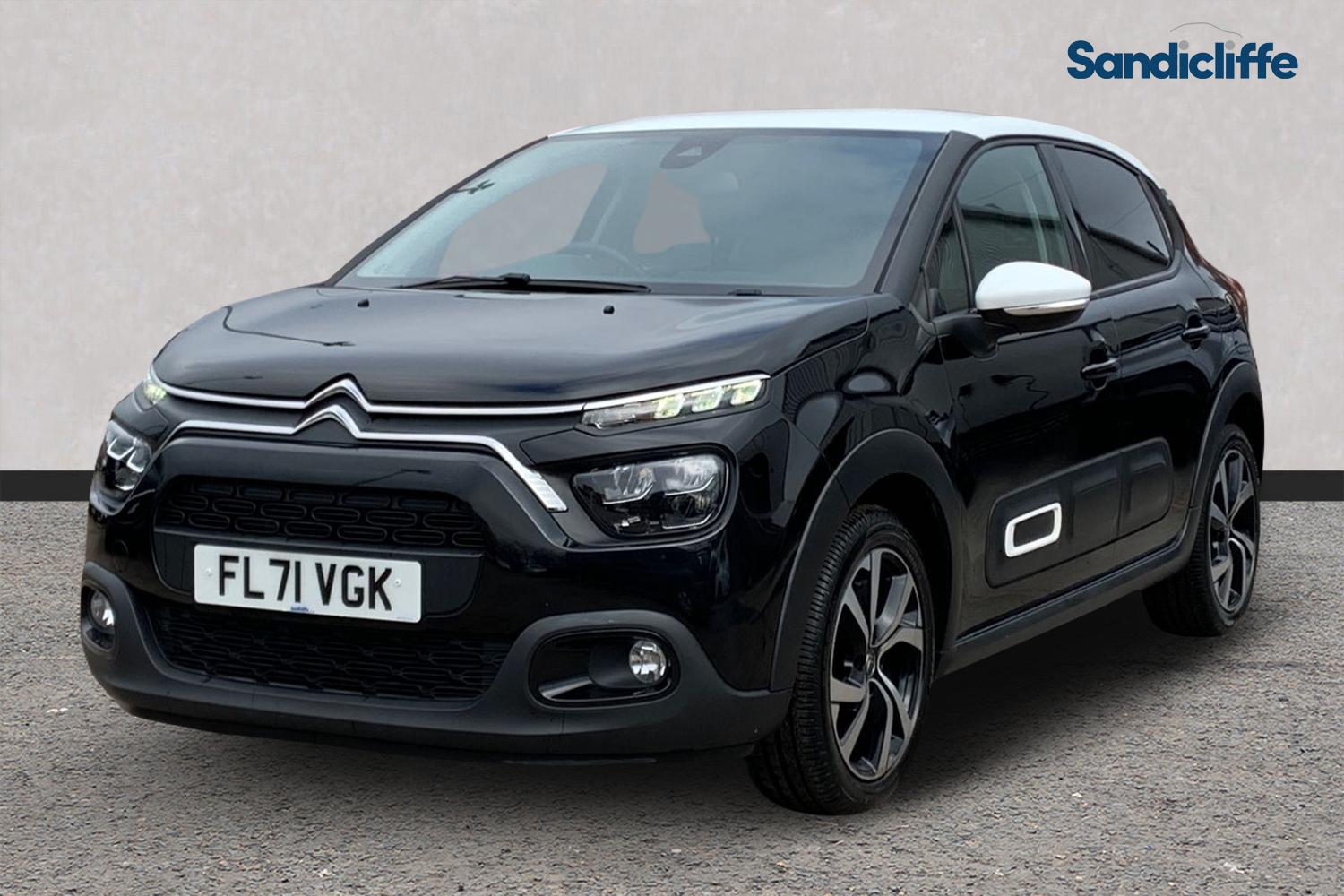 Used Citroen C3 2021 for sale - 78070682: Photo 9