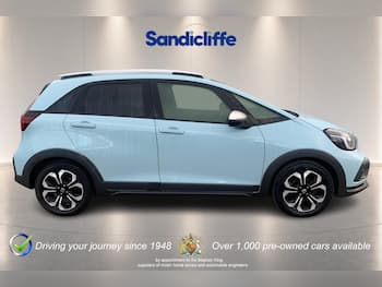 Used Honda Jazz 2021 for sale - 79853878: Photo