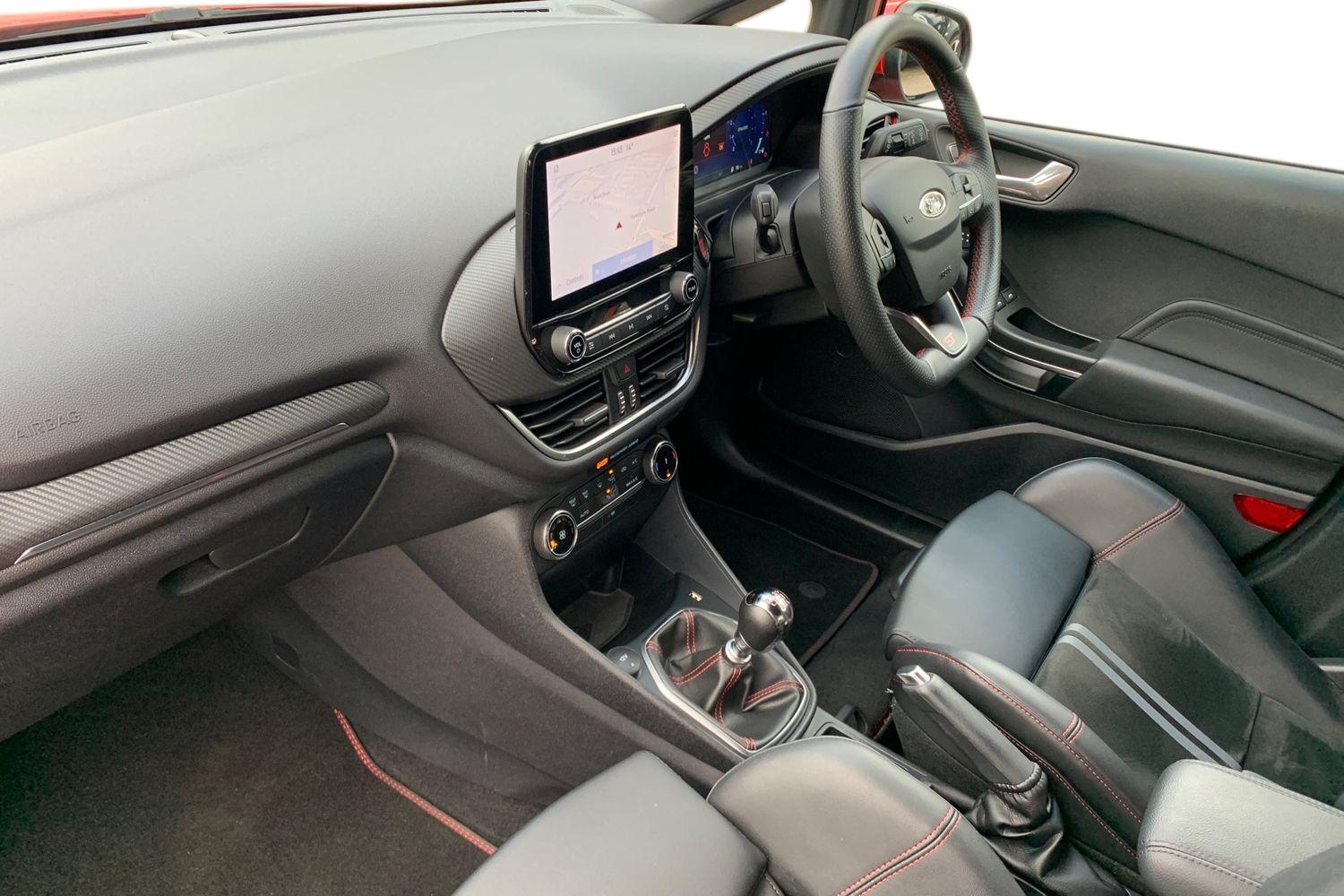 Used Ford Fiesta 2023 for sale - 76134450: Photo 13
