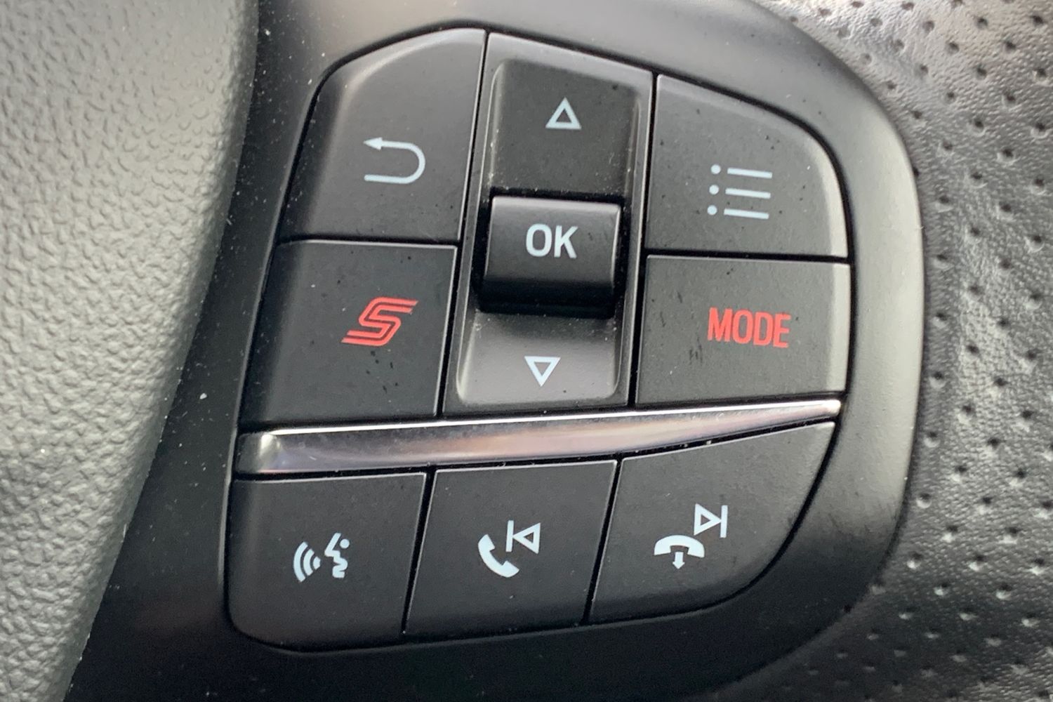 Used Ford Fiesta 2023 for sale - 76134450: Photo 18