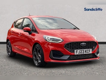 Ford - Fiesta