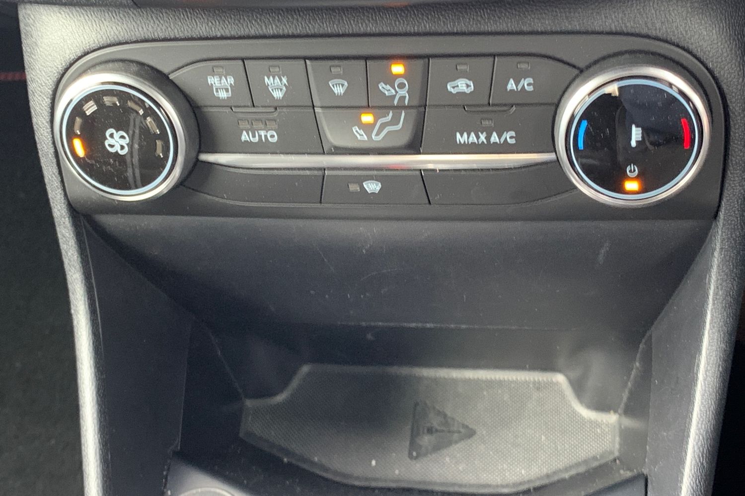 Used Ford Fiesta 2023 for sale - 76134450: Photo 26