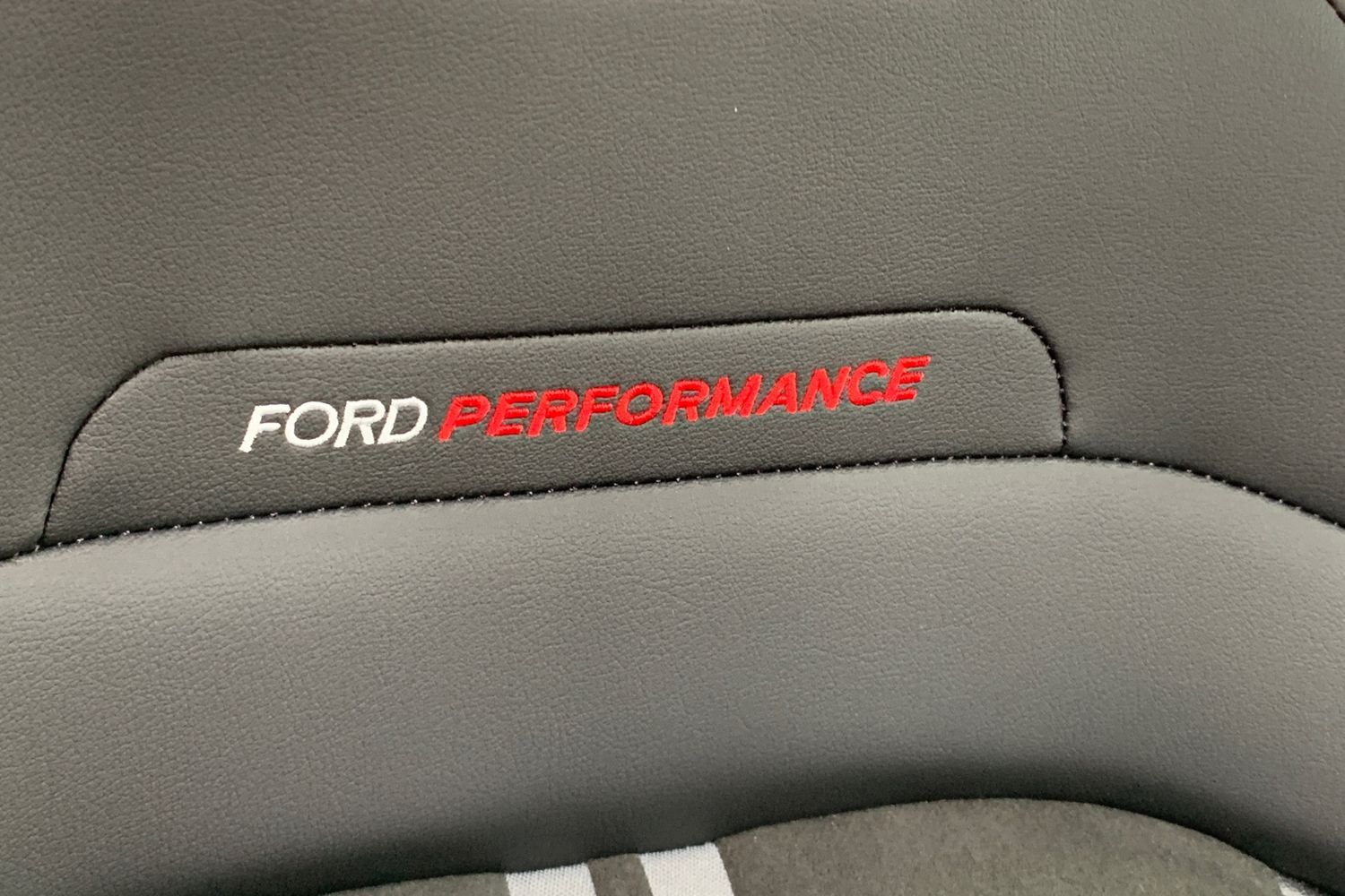 Used Ford Fiesta 2023 for sale - 76134450: Photo 32