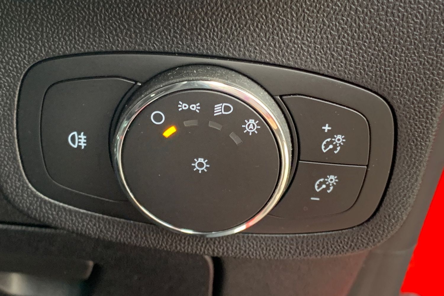 Used Ford Fiesta 2023 for sale - 76134450: Photo 33