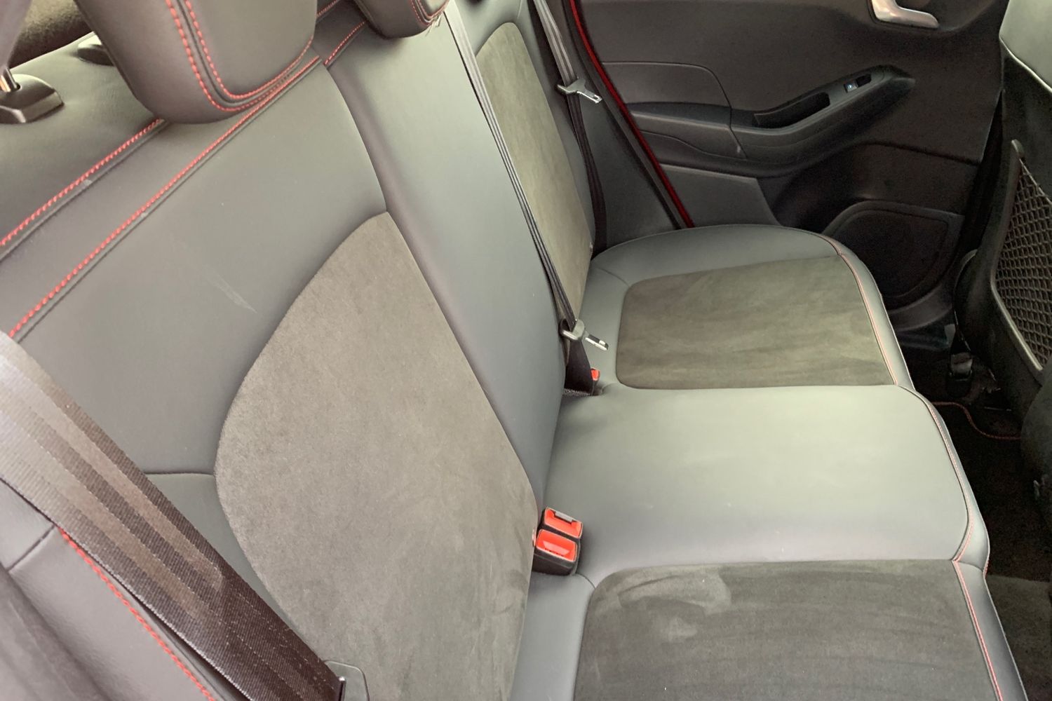 Used Ford Fiesta 2023 for sale - 76134450: Photo 34