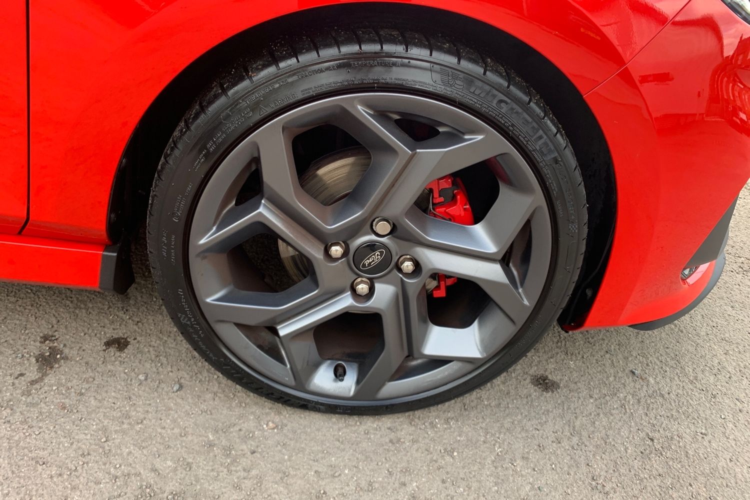 Used Ford Fiesta 2023 for sale - 76134450: Photo 9