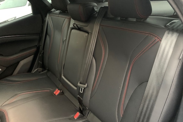 Used Ford Mustang Mach-E 2022 for sale - 76115419: Photo 14
