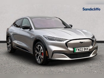2022 - S9B4W 5-Door
