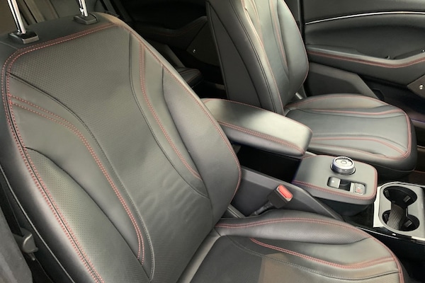 Used Ford Mustang Mach-E 2022 for sale - 76115419: Photo 26