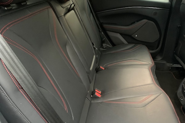 Used Ford Mustang Mach-E 2022 for sale - 76115419: Photo 29