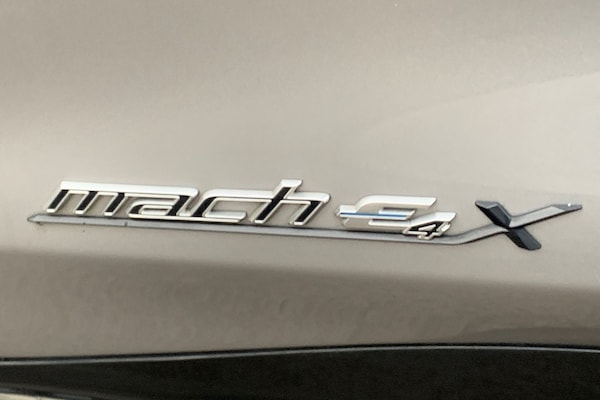 Used Ford Mustang Mach-E 2022 for sale - 76115419: Photo 34