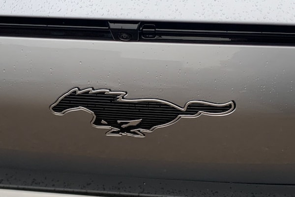 Used Ford Mustang Mach-E 2022 for sale - 76115419: Photo 41