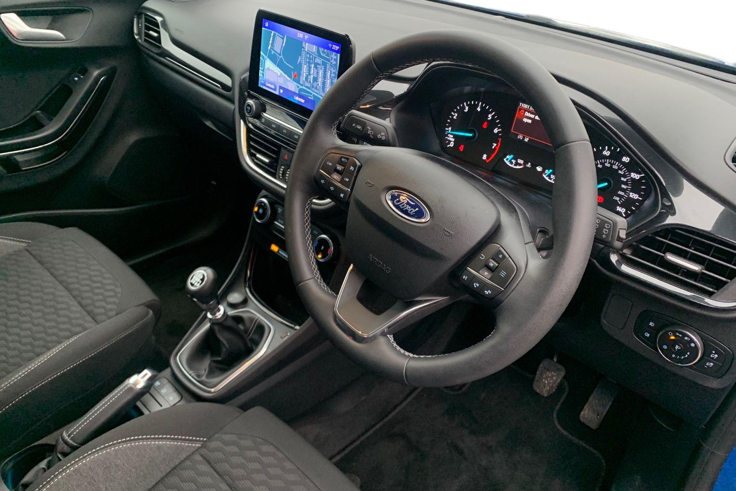 Used Ford Puma 2024 for sale - 77605078: Photo 12