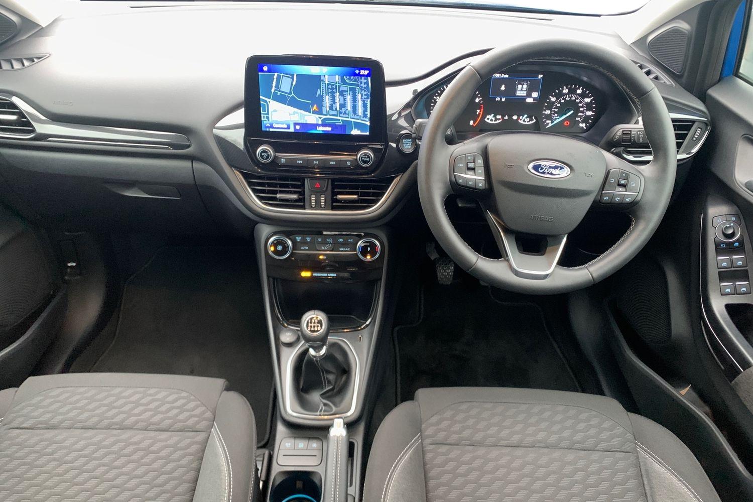 Used Ford Puma 2024 for sale - 77605078: Photo 13