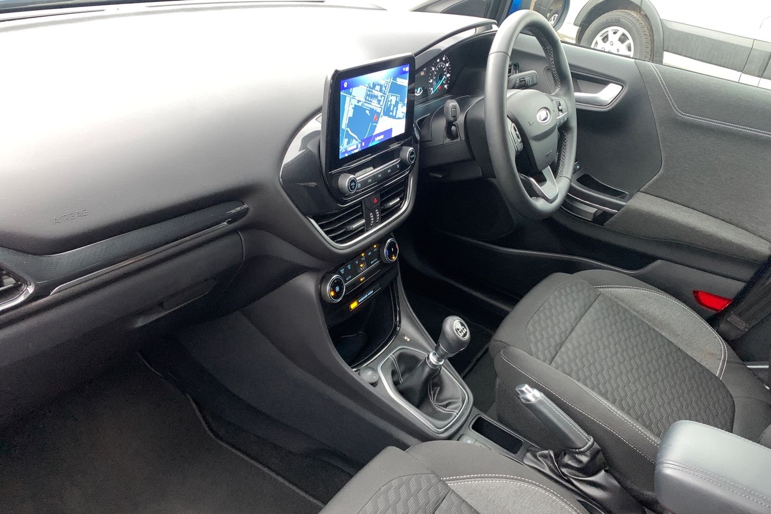 Used Ford Puma 2024 for sale - 77605078: Photo 14