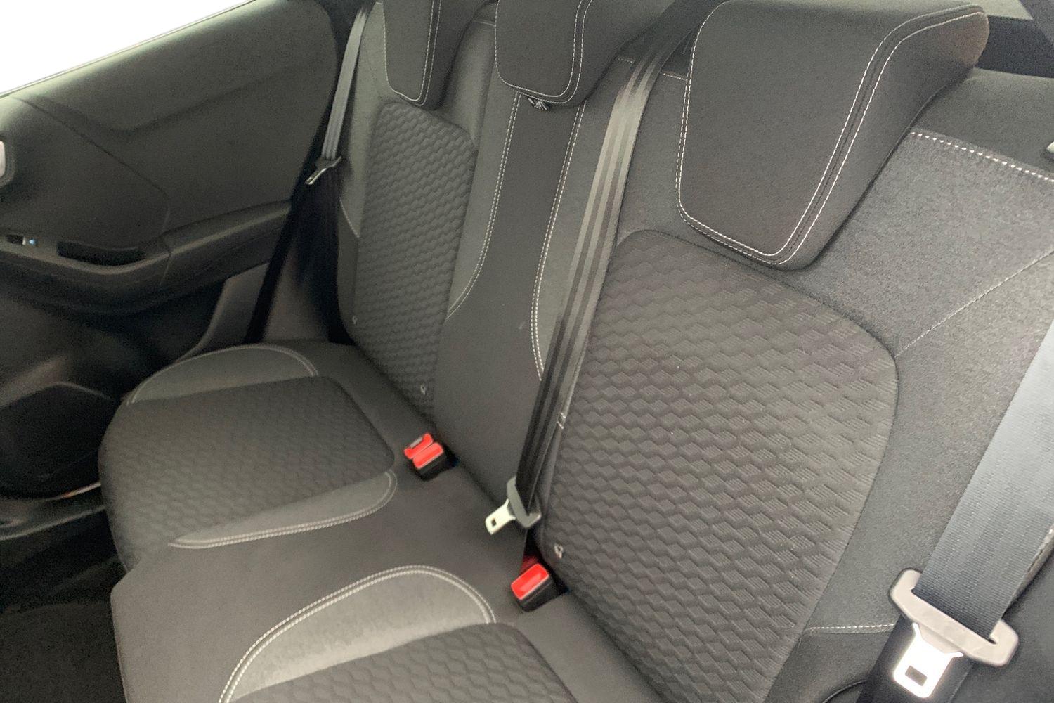 Used Ford Puma 2024 for sale - 77605078: Photo 15