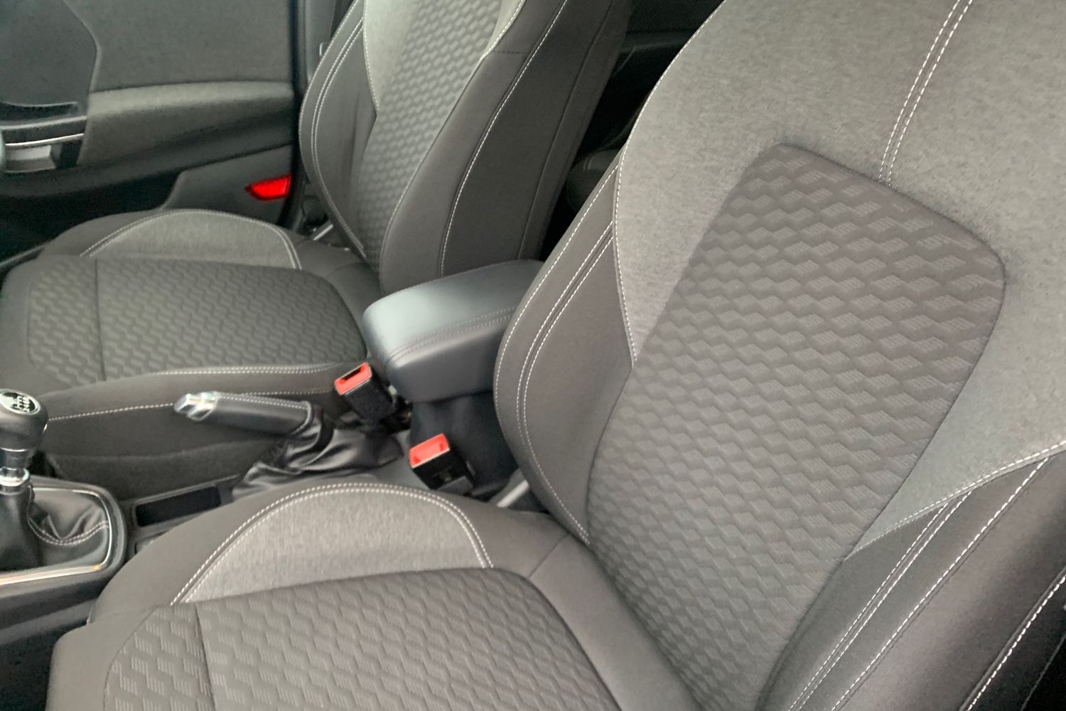 Used Ford Puma 2024 for sale - 77605078: Photo 19