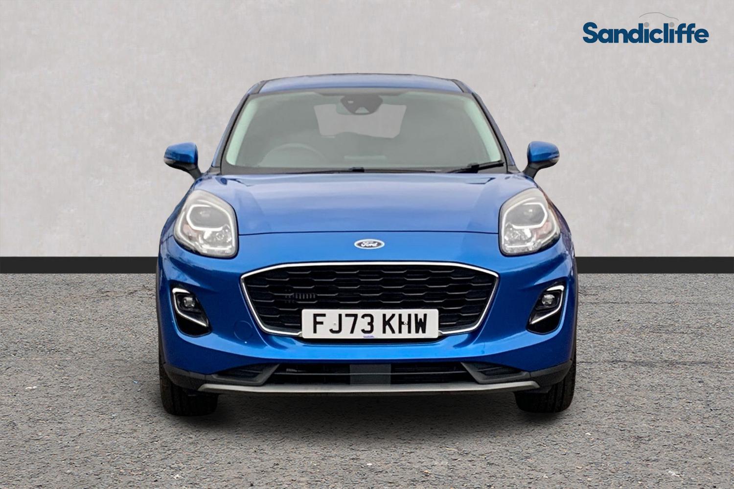 Used Ford Puma 2024 for sale - 77605078: Photo 2