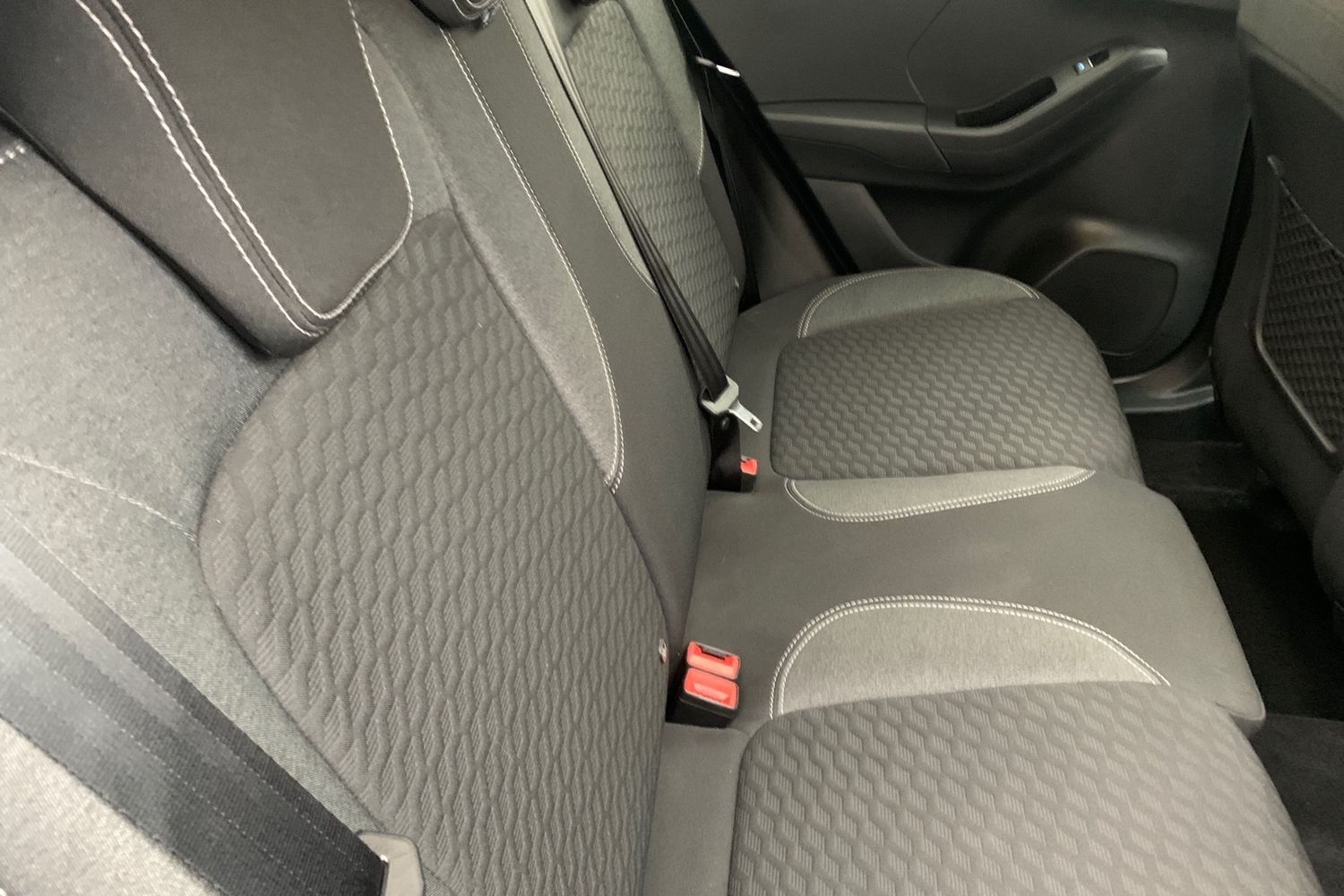 Used Ford Puma 2024 for sale - 77605078: Photo 22