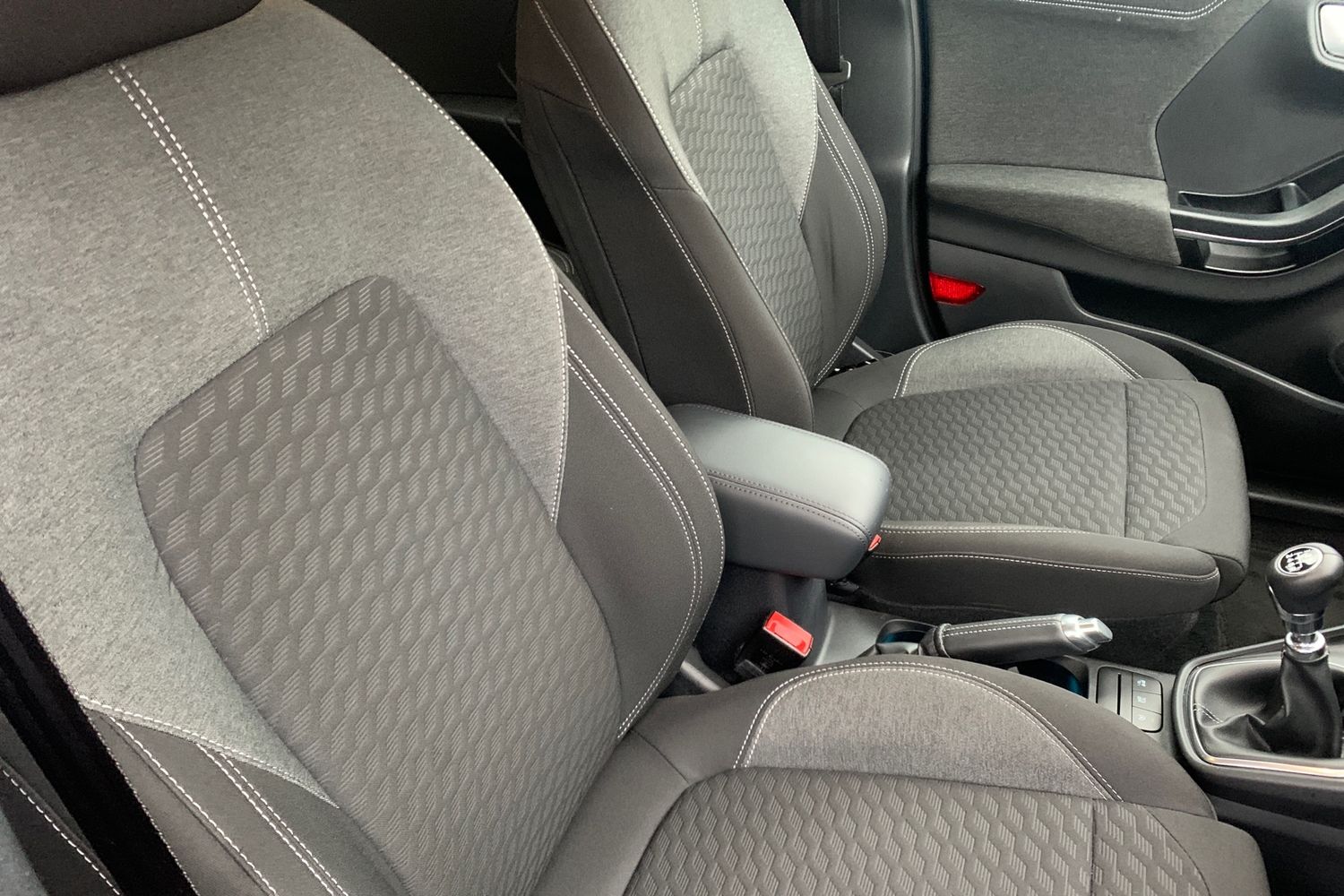 Used Ford Puma 2024 for sale - 77605078: Photo 23