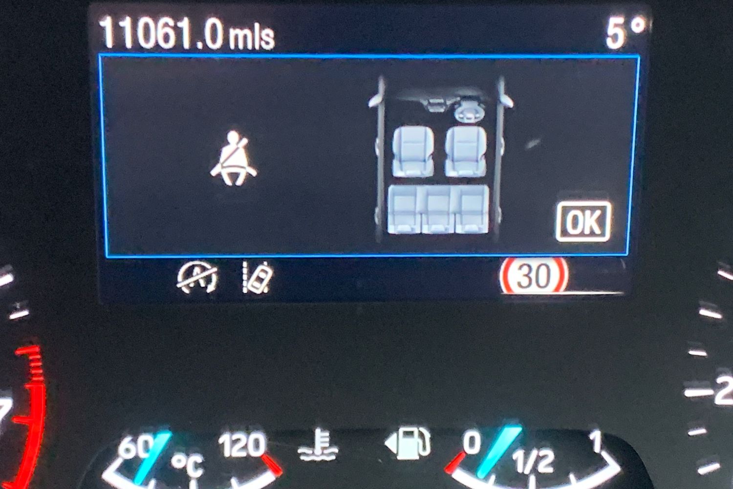 Used Ford Puma 2024 for sale - 77605078: Photo 24