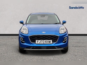 Used Ford Puma 2024 for sale - 77605078: Photo