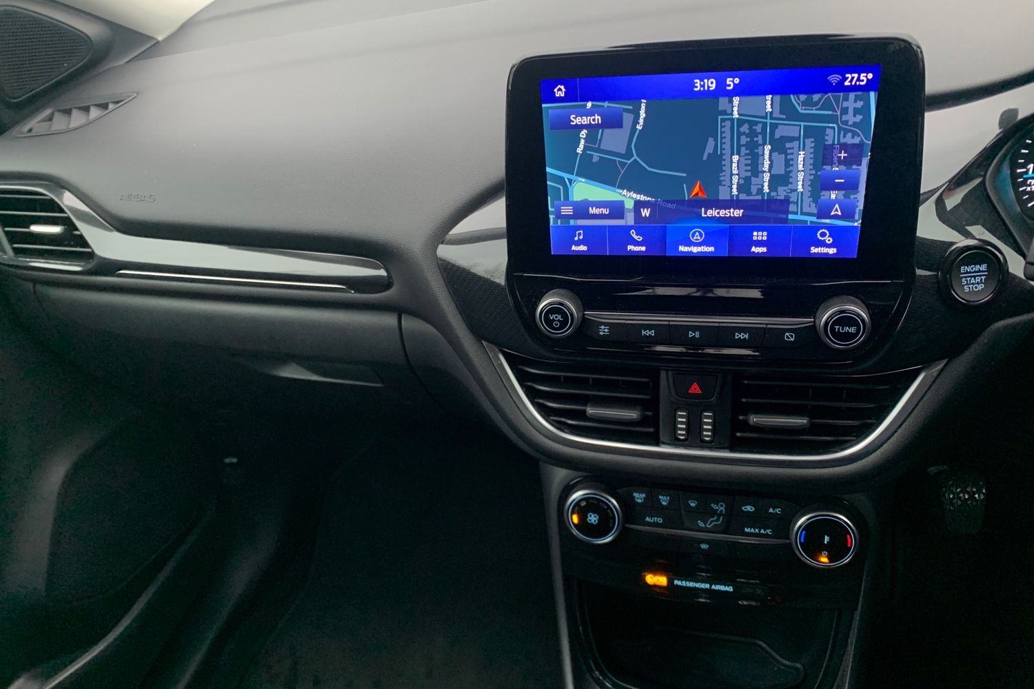 Used Ford Puma 2024 for sale - 77605078: Photo 30