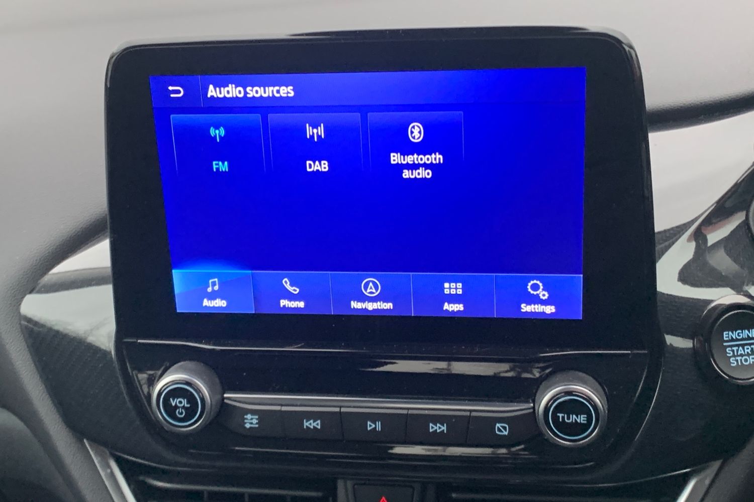 Used Ford Puma 2024 for sale - 77605078: Photo 32