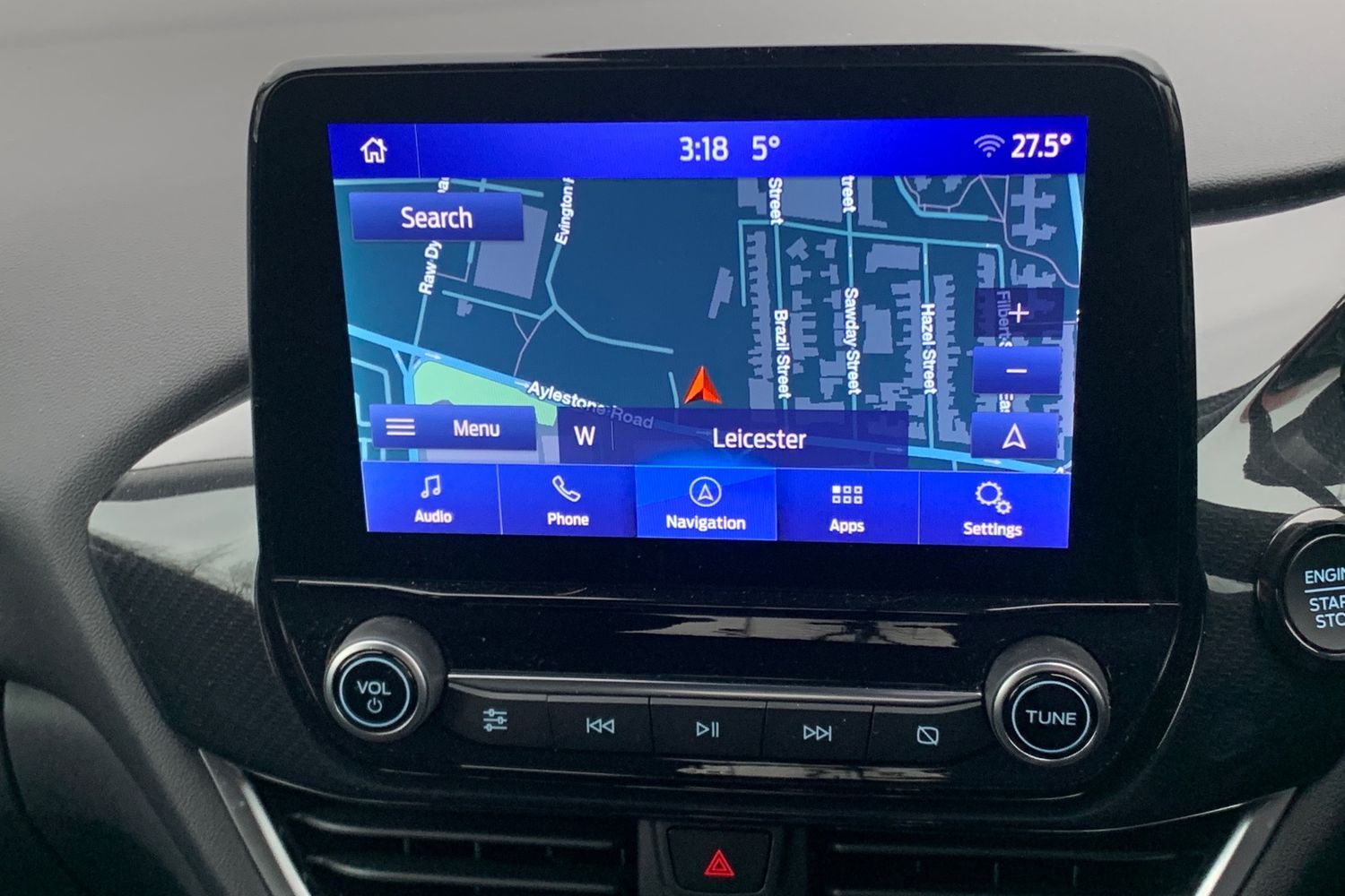 Used Ford Puma 2024 for sale - 77605078: Photo 34