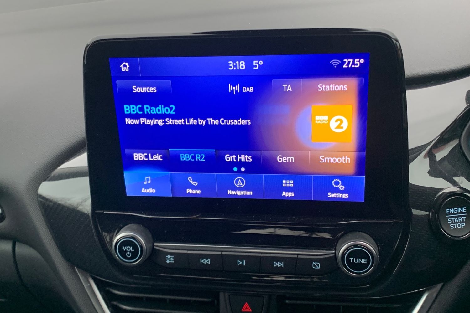 Used Ford Puma 2024 for sale - 77605078: Photo 35