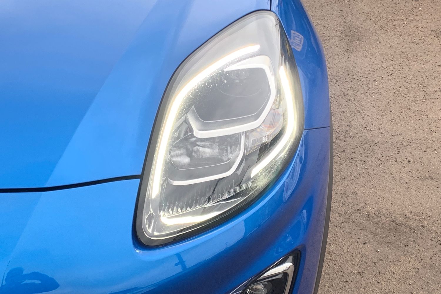 Used Ford Puma 2024 for sale - 77605078: Photo 40