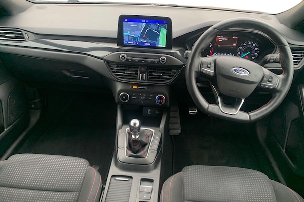 Used Ford Focus 2020 for sale - 76257959: Photo 11