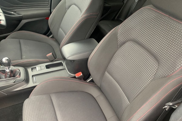 Used Ford Focus 2020 for sale - 76257959: Photo 16