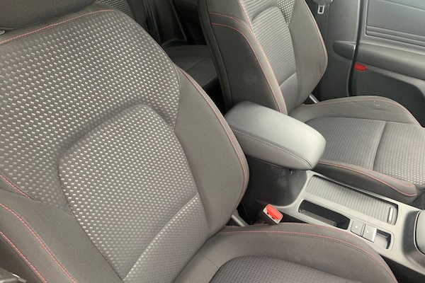 Used Ford Focus 2020 for sale - 76257959: Photo 18