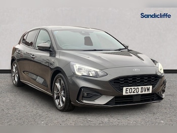 Ford - Focus
